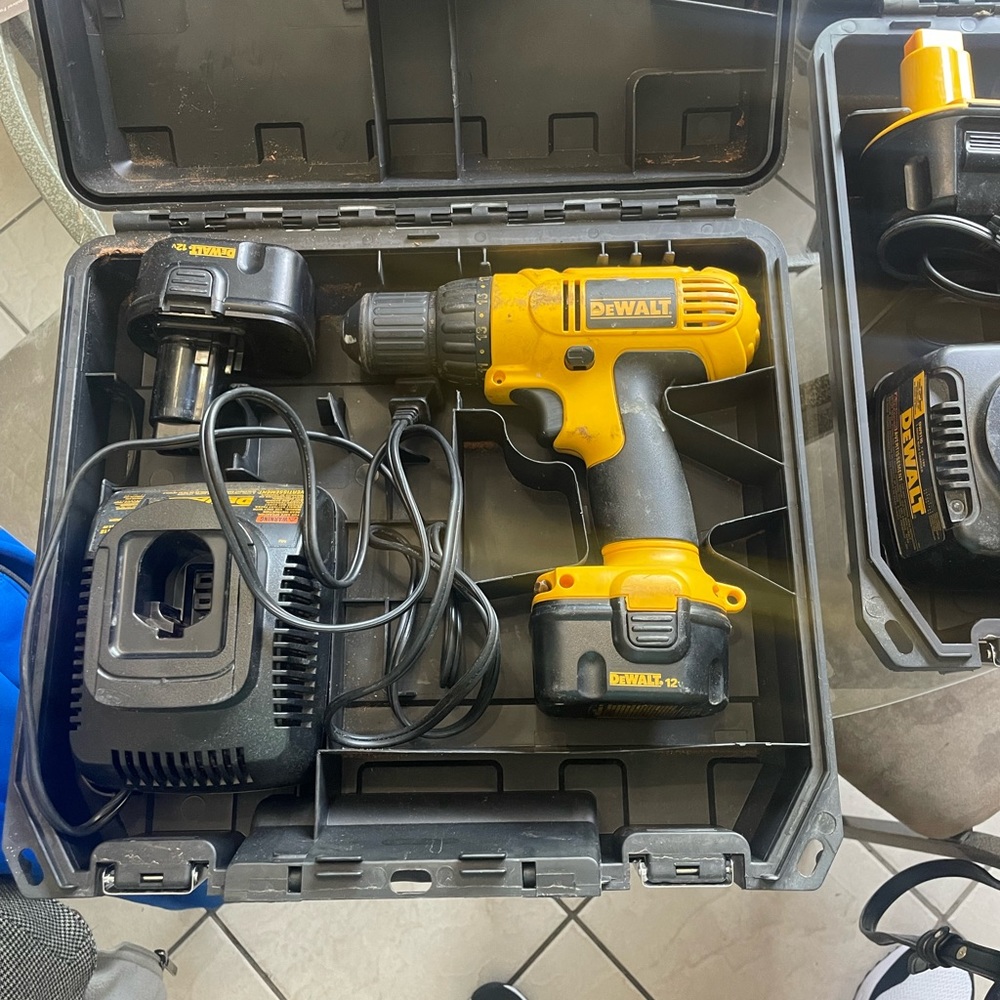 DeWalt